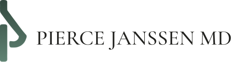 Pierce Janssen Logo