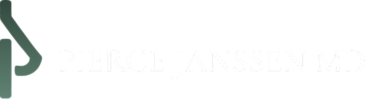 Pierce Janssen Logo