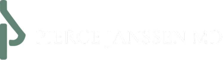 Pierce Janssen Logo